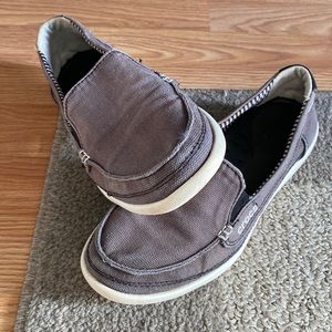 Crocs loafers